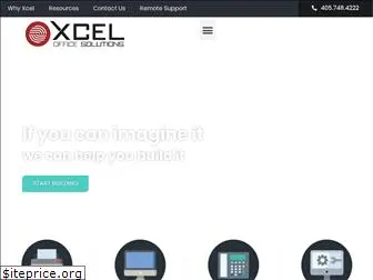 xceloffice.com