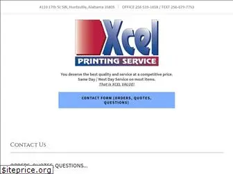 xcelprint.com