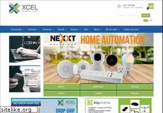 xcelsource.com