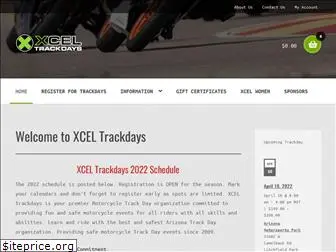 xceltrackdays.com