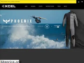 xcelwetsuits.com.au