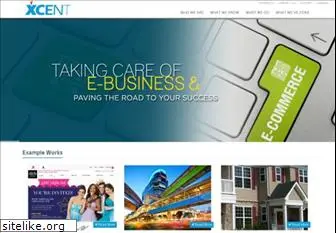 xcent.com