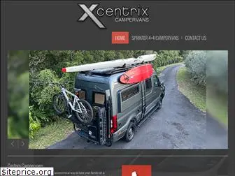 xcentrix.com.au