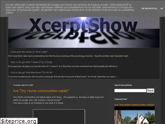 xcerptshow.blogspot.com