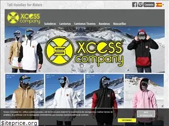 xcess-company.com