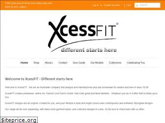 xcessfit.com