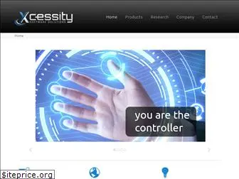 xcessity.at