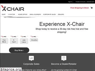 xchair.com