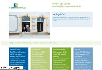 xchange-services.de