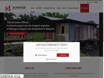 xchange.org