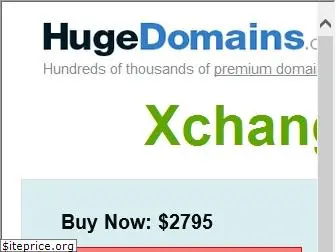 xchangedeal.com