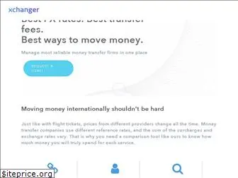 xchanger.io