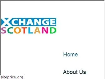 xchangescotland.org