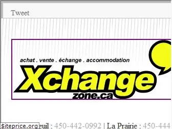 xchangezone.ca