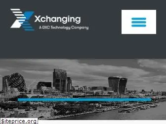 xchanging.com