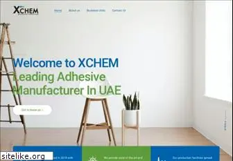 xchem.ae