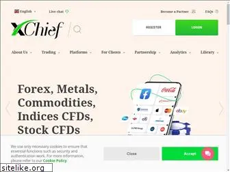 xchief.com