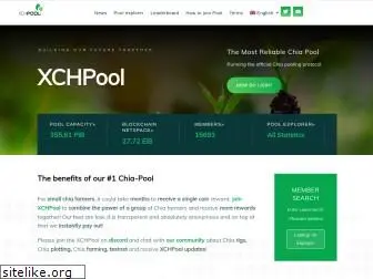 xchpool.org
