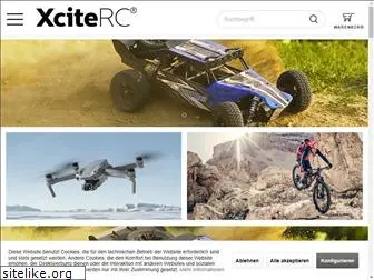 xciterc.com