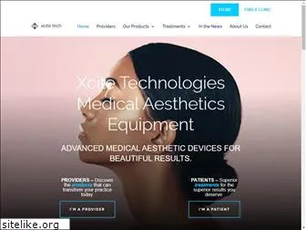 xcitetech.com