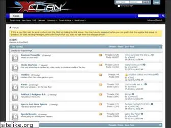 xclan.org