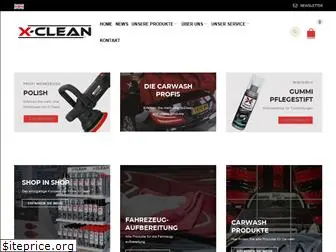 xclean.at