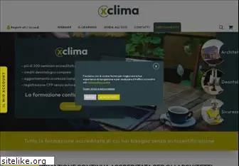 xclima.com