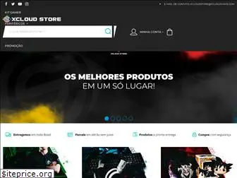 xcloudstore.com.br