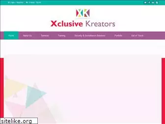 xclusive-kreators.com