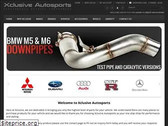 xclusiveautosports.co.uk