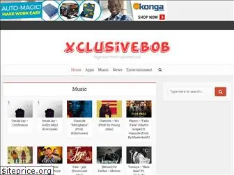 xclusivebob.com