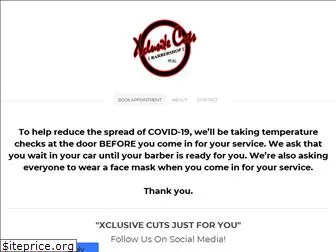 xclusivecutsonline.com