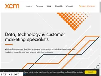 xcm-uk.com