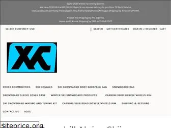 xcman.com