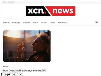 xcnnews.com