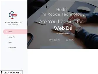 xcode.ae