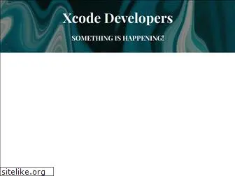 xcodedevelopers.com