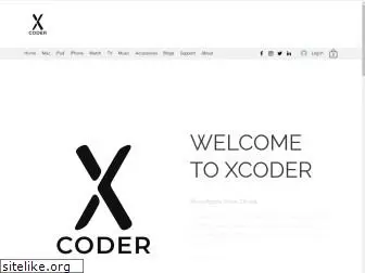 xcoder.co.in