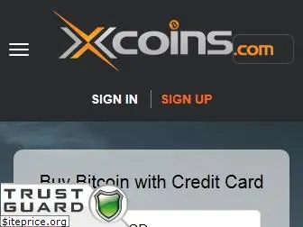 xcoins.com