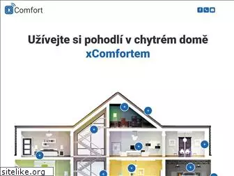 xcomfort.net