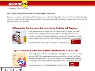 xcompc.com