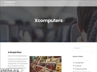 xcomputers.info