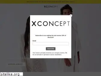 xconceptfashion.com