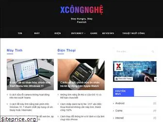 xcongnghe.com