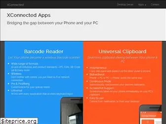 xconnectedapps.com
