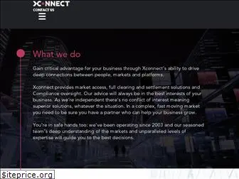xconnecttrading.com