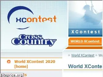 xcontest.org