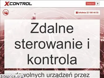 xcontrol.pl