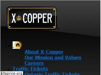 xcopper.com