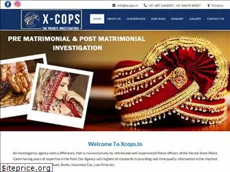 www.xcops.in